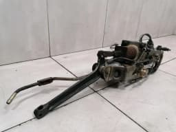 BENTLEY BENTLEY ARNAGE T Brake Servo Booster PC106123PA Brake Booster — thumbnail 8
