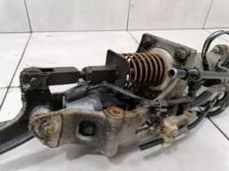 BENTLEY BENTLEY ARNAGE T Brake Servo Booster PC106123PA Brake Booster — thumbnail 7