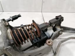 BENTLEY BENTLEY ARNAGE T Brake Servo Booster PC106123PA Brake Booster — thumbnail 6
