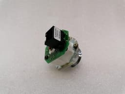 BENTLEY BENTLEY ARNAGE T Mirror Adjustment Switch PM101949PC Switch MULLINER — thumbnail 8