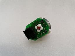BENTLEY BENTLEY ARNAGE T Mirror Adjustment Switch PM101949PC Switch MULLINER — thumbnail 6