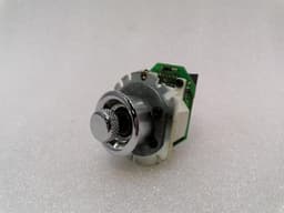 BENTLEY BENTLEY ARNAGE T Mirror Adjustment Switch PM101949PC Switch MULLINER — thumbnail 4