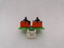BENTLEY BENTLEY ARNAGE T Window Lift Switch PM111716PA Switch — thumbnail 1