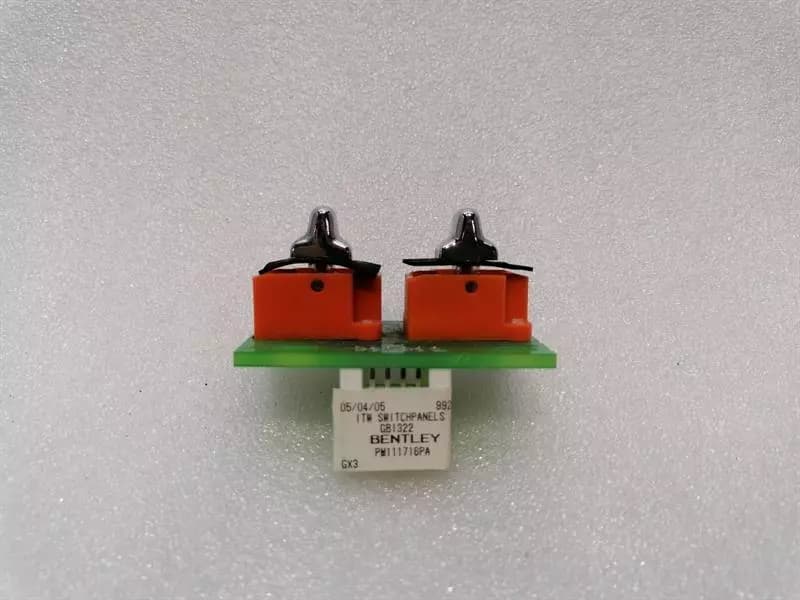 BENTLEY BENTLEY ARNAGE T Window Lift Switch PM111716PA Switch
