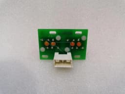 BENTLEY BENTLEY ARNAGE T Window Lift Switch PM111716PA Switch — thumbnail 5