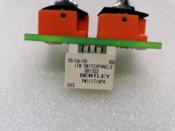 BENTLEY BENTLEY ARNAGE T Window Lift Switch PM111716PA Switch — thumbnail 2