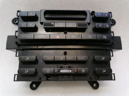 BENTLEY 2006 BENTLEY ARNAGE T Auto Climate Control PA113177PD Climate Control Panel A/C HVAC — thumbnail 9
