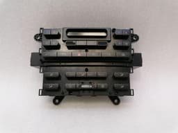 BENTLEY 2006 BENTLEY ARNAGE T Auto Climate Control PA113177PD Climate Control Panel A/C HVAC — thumbnail 1