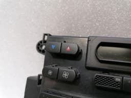BENTLEY 2006 BENTLEY ARNAGE T Auto Climate Control PA113177PD Climate Control Panel A/C HVAC — thumbnail 3