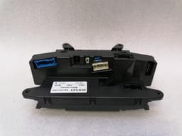 BENTLEY 2006 BENTLEY ARNAGE T Auto Climate Control PA113177PD Climate Control Panel A/C HVAC — thumbnail 5