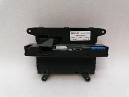BENTLEY 2006 BENTLEY ARNAGE T Auto Climate Control PA113177PD Climate Control Panel A/C HVAC — thumbnail 7