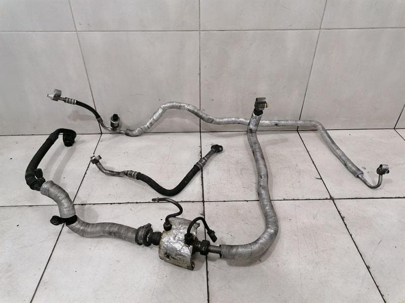 BENTLEY Bentley Arnage T A/C pipe set PA102111PD air conditioning line air conditioning kit