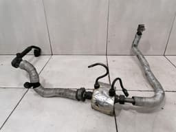BENTLEY Bentley Arnage T A/C pipe set PA102111PD air conditioning line air conditioning kit — thumbnail 7
