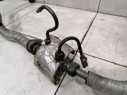 BENTLEY Bentley Arnage T A/C pipe set PA102111PD air conditioning line air conditioning kit — thumbnail 8