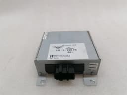 BENTLEY BENTLEY ARNAGE T Amplifier Module PM111729PA Control Unit HARMAN/BECKER — thumbnail 4
