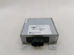 BENTLEY BENTLEY ARNAGE T Amplifier Module PM111729PA Control Unit HARMAN/BECKER — thumbnail 1