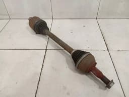 CHEVROLET Chevrolet Corvette C6 Z06 Drive Shaft Rear Right 25941372 Right Drive Shaft — thumbnail 8