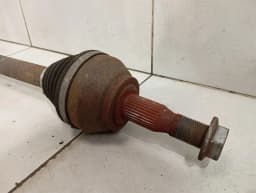 CHEVROLET Chevrolet Corvette C6 Z06 Drive Shaft Rear Right 25941372 Right Drive Shaft — thumbnail 2