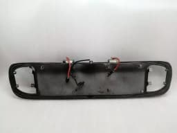 BENTLEY BENTLEY ARNAGE T FACELIFT Number Plate Bracket PS108901PB License Plate Holder — thumbnail 6