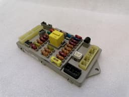 BENTLEY Bentley Arnage T Fuse Box PM106457 Fuse Box — thumbnail 8