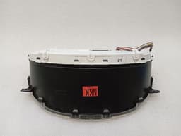 CHEVROLET CHEVROLET CORVETTE C6 Z06 LS7 Instrument Cluster 15832638 Speedometer — thumbnail 6
