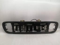 BENTLEY BENTLEY ARNAGE T FACELIFT Number Plate Bracket PS108901PB License Plate Holder — thumbnail 1