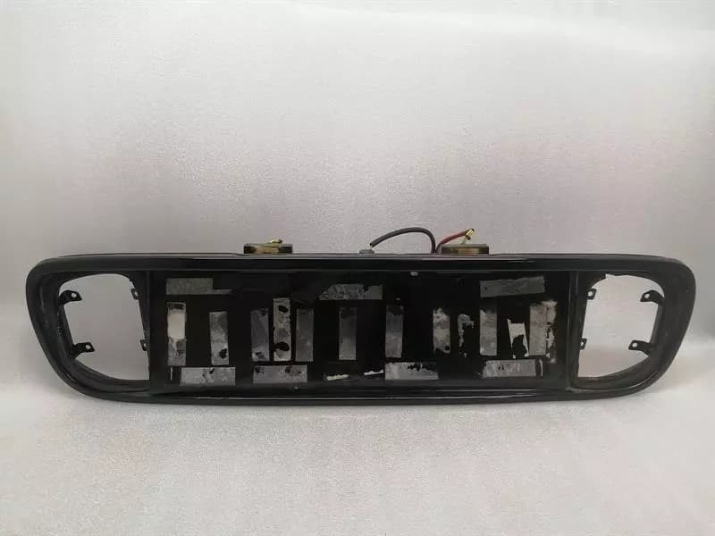 BENTLEY BENTLEY ARNAGE T FACELIFT Number Plate Bracket PS108901PB License Plate Holder