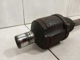 CHEVROLET Chevrolet Corvette C6 Z06 LS7 Left Rear Drive Shaft 25941372 Drive Shaft Left — thumbnail 7