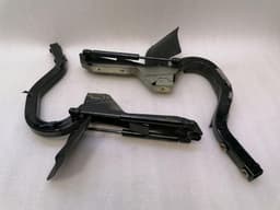 BENTLEY BENTLEY ARNAGE T boat hinge set PN56357PB tailgate hinge set — thumbnail 5