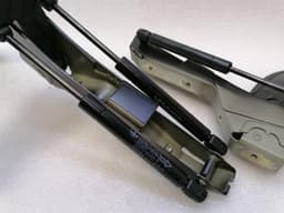 BENTLEY BENTLEY ARNAGE T boat hinge set PN56357PB tailgate hinge set — thumbnail 9