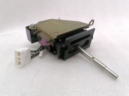 BENTLEY BENTLEY ARNAGE T GEAR SELECTOR PV112068PA RIGHT HAND DRIVE RHD — thumbnail 3