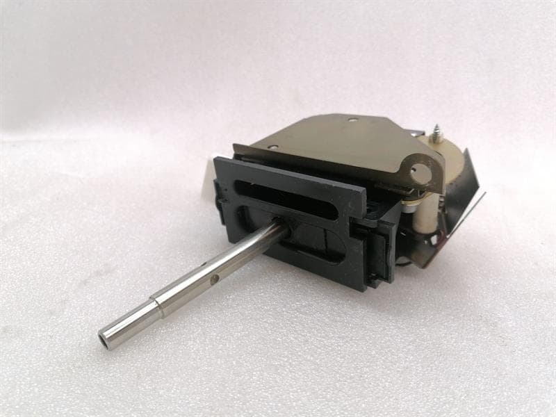 BENTLEY BENTLEY ARNAGE T GEAR SELECTOR PV112068PA RIGHT HAND DRIVE RHD