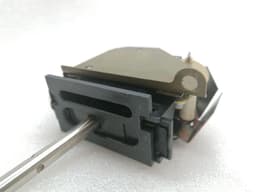 BENTLEY BENTLEY ARNAGE T GEAR SELECTOR PV112068PA RIGHT HAND DRIVE RHD — thumbnail 8