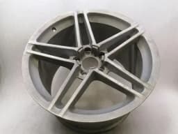 CHEVROLET Chevrolet Corvette C6 Z06 LS7 Alloy Wheel 9594356 19X12J ET59 Alloy Wheel — thumbnail 1