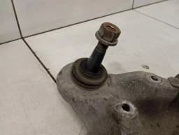 CHEVROLET Chevrolet Corvette C6 Z06 Right Front Hub 88965638 Wheel Bearing Case Front Right — thumbnail 3