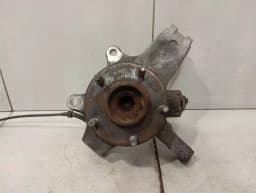 CHEVROLET Chevrolet Corvette C6 Z06 Right Front Hub 88965638 Wheel Bearing Case Front Right — thumbnail 4