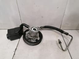 CHEVROLET Chevrolet Corvette C6 Z06 LS7 Power Steering Pump 84629501 Power Steering Pump — thumbnail 9