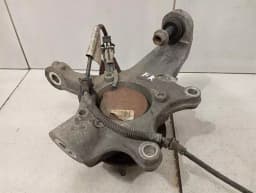 CHEVROLET Chevrolet Corvette C6 Z06 Right Front Hub 88965638 Wheel Bearing Case Front Right — thumbnail 6
