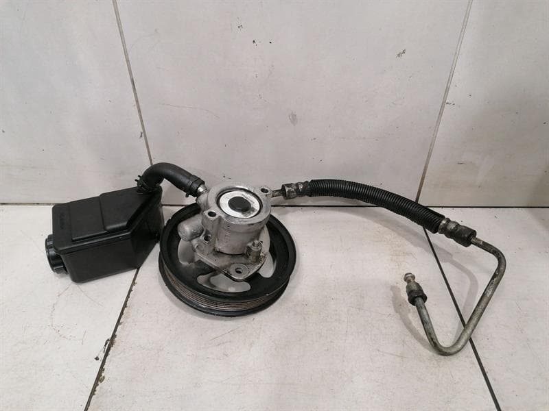 CHEVROLET Chevrolet Corvette C6 Z06 LS7 Power Steering Pump 84629501 Power Steering Pump