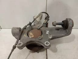 CHEVROLET Chevrolet Corvette C6 Z06 Right Front Hub 88965638 Wheel Bearing Case Front Right — thumbnail 5
