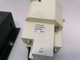 BENTLEY Bentley Arnage T Alarm ECU PM110467PA Siren Alarm Horn Alarm System 2004 — thumbnail 3