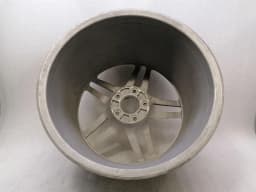 CHEVROLET Chevrolet Corvette C6 Z06 LS7 Alloy Wheel 9594356 19X12J ET59 Alloy Wheel — thumbnail 10