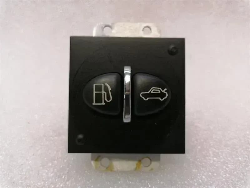 BENTLEY BENTLEY ARNAGE T Switch PM61298PA Fuel Flaps Trunk Unlock Switch