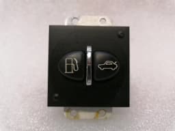 BENTLEY BENTLEY ARNAGE T Switch PM61298PA Fuel Flaps Trunk Unlock Switch — thumbnail 7