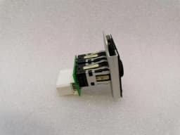 BENTLEY BENTLEY ARNAGE T Switch PM61298PA Fuel Flaps Trunk Unlock Switch — thumbnail 6