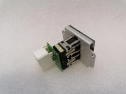 BENTLEY BENTLEY ARNAGE T Switch PM61298PA Fuel Flaps Trunk Unlock Switch — thumbnail 5