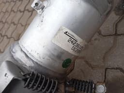 CHEVROLET Chevrolet Corvette C6 Z06 LS7 Propshaft 24236105 Propshaft — thumbnail 7