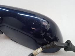 CHEVROLET Chevrolet Corvette C6 Z06 LS7 Left Door Mirror 15795874 Exterior Mirror Left — thumbnail 5
