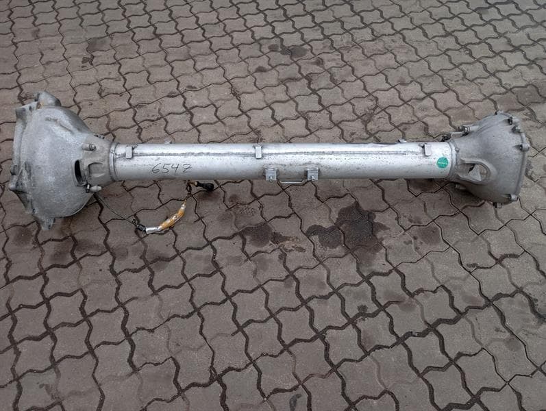 CHEVROLET Chevrolet Corvette C6 Z06 LS7 Propshaft 24236105 Propshaft