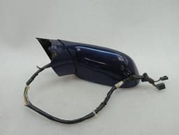 CHEVROLET Chevrolet Corvette C6 Z06 LS7 Left Door Mirror 15795874 Exterior Mirror Left — thumbnail 3